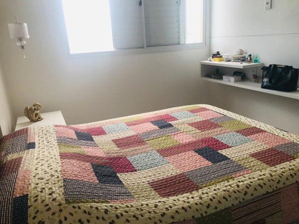 Apartamento Residencial Acquarelle 3 quartos no Setor Bueno - Foto 10