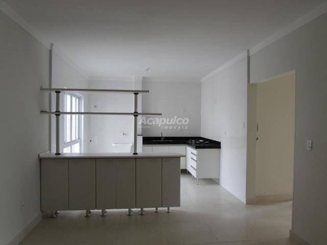 Apartamento para aluguel, 2 quartos, 1 vaga, Campo Verde - Americana/SP - Foto 2