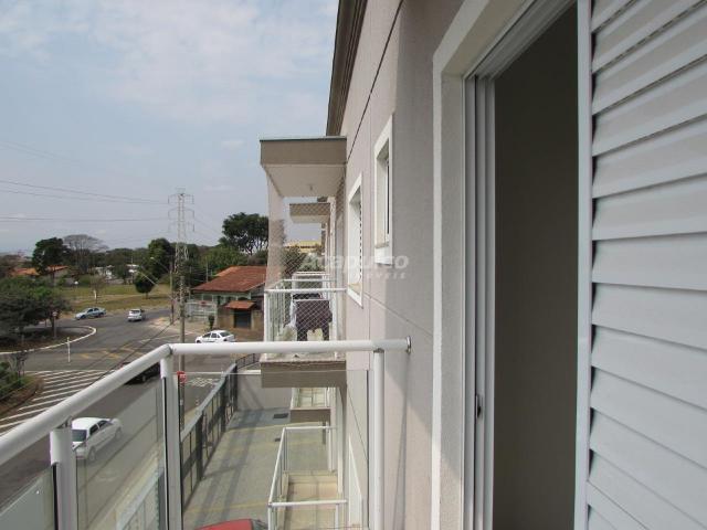 Apartamento para aluguel, 2 quartos, 1 vaga, Campo Verde - Americana/SP - Foto 16