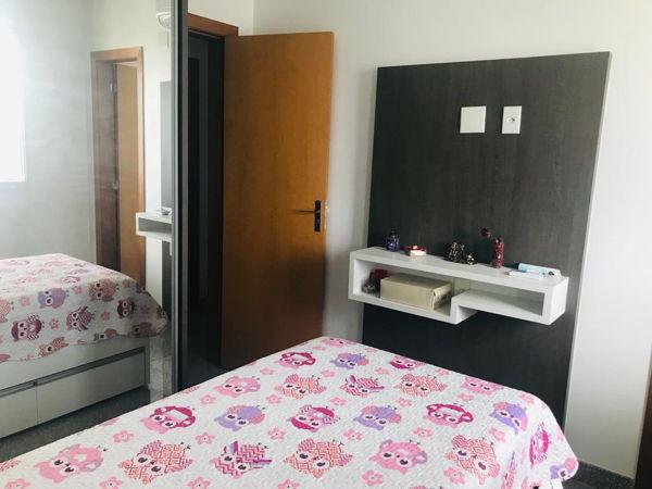 Apartamento Residencial Acquarelle 3 quartos no Setor Bueno - Foto 12