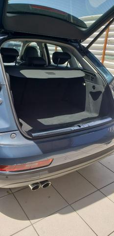 Audi Q3 ambiente quatro com garantia da audi de um ano - Foto 8