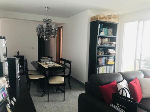Apartamento Residencial Acquarelle 3 quartos no Setor Bueno - Foto 3