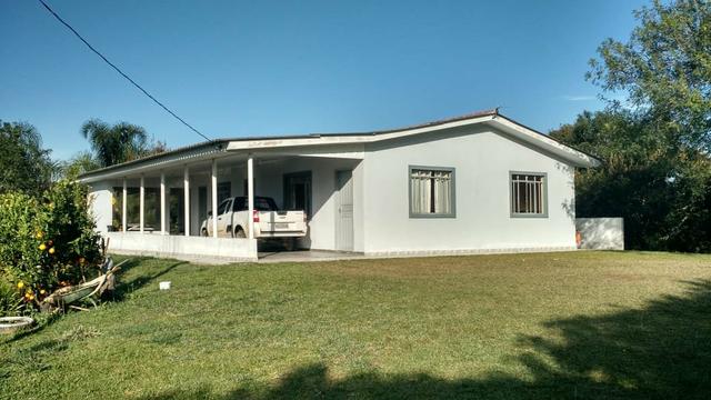 Chacara Fazenda Rio Grande 17.800m2 - Foto 2