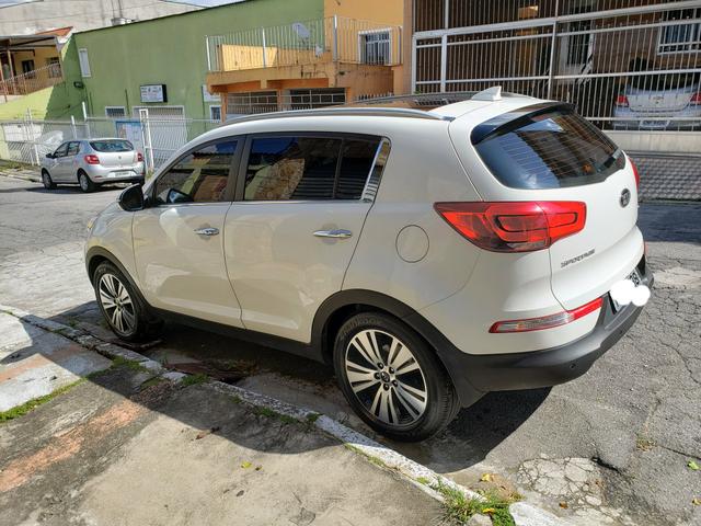 Sportage 15 Olx