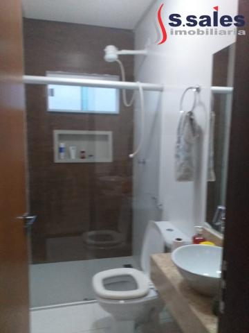 Casa à venda com 3 dormitórios em Setor habitacional vicente pires, Brasília cod:CA00393 - Foto 13
