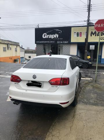 Volkswagen Jetta 2.0 TSI HIGHLINE 211CV - Foto 3