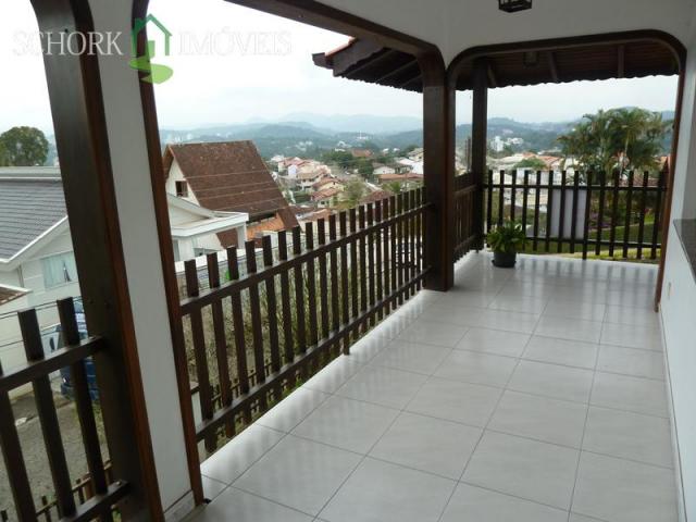 Casa à venda com 2 dormitórios em Fortaleza, Blumenau cod:6348 - Foto 8