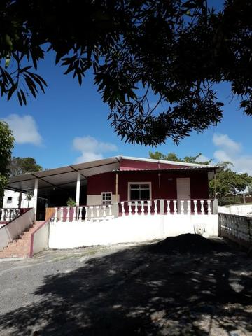 Acampamento com 13 500m² em Jordão de Monte Gordo, Camaçari - Foto 3