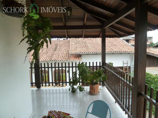 Casa à venda com 2 dormitórios em Fortaleza, Blumenau cod:6348 - Foto 11