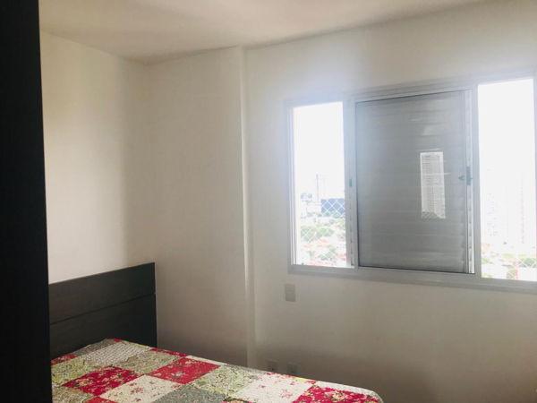 Apartamento Residencial Acquarelle 3 quartos no Setor Bueno - Foto 9