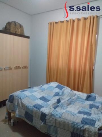 Casa à venda com 3 dormitórios em Setor habitacional vicente pires, Brasília cod:CA00393 - Foto 11