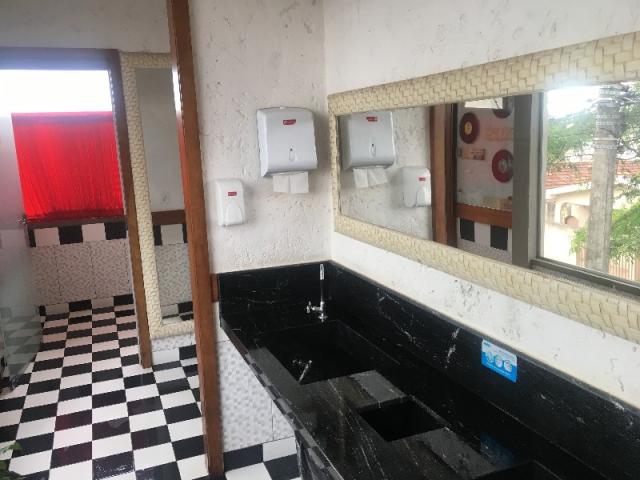 Casa para alugar com 0 dormitórios em Tabajaras, Uberlândia cod:30622 - Foto 8