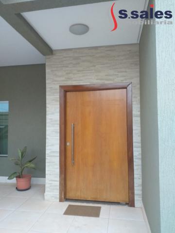 Casa à venda com 3 dormitórios em Setor habitacional vicente pires, Brasília cod:CA00393 - Foto 2