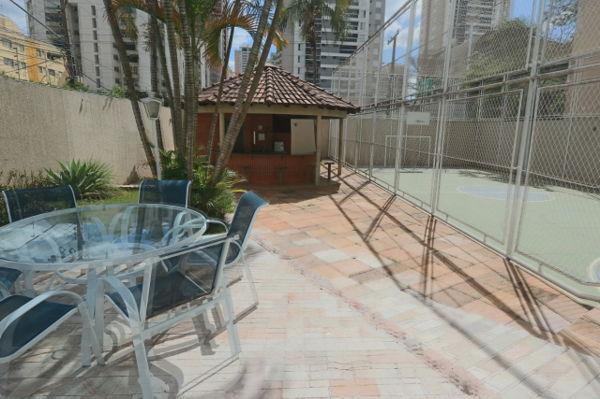 Apartamento Edifício Tariane 4 quartos no Setor Bueno - Foto 12