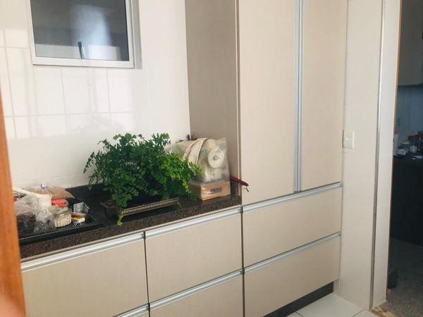 Apartamento Residencial Acquarelle 3 quartos no Setor Bueno - Foto 13