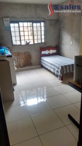 Casa à venda com 2 dormitórios em Setor habitacional vicente pires, Brasília cod:CA00392 - Foto 7