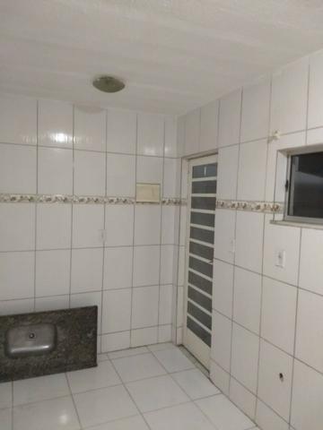 Duplex pra venda - Santa Cruz da Serra - Foto 2