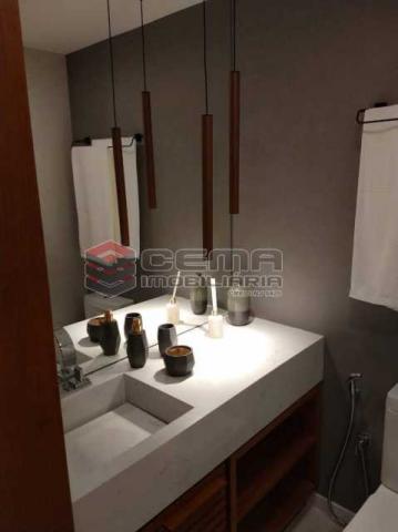 Apartamento à venda com 2 dormitórios em Botafogo, Rio de janeiro cod:LAAP23934 - Foto 10