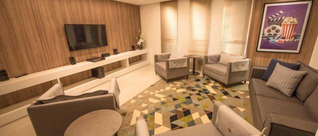Apto Novo Guararapes c\ 70m² - 3 quartos-Lazer Completo-Aceita Financiamento-2 Vagas - Foto 9