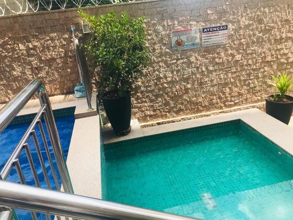 Apartamento Residencial Acquarelle 3 quartos no Setor Bueno - Foto 19