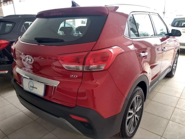 Hyundai Creta Prestige 2.0 - Foto 4