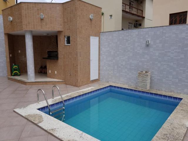 Casa 3 dormitórios para venda em salvador, piatã, 3 dormitórios, 1 suíte, 3 banheiros, 2 v - Foto 2