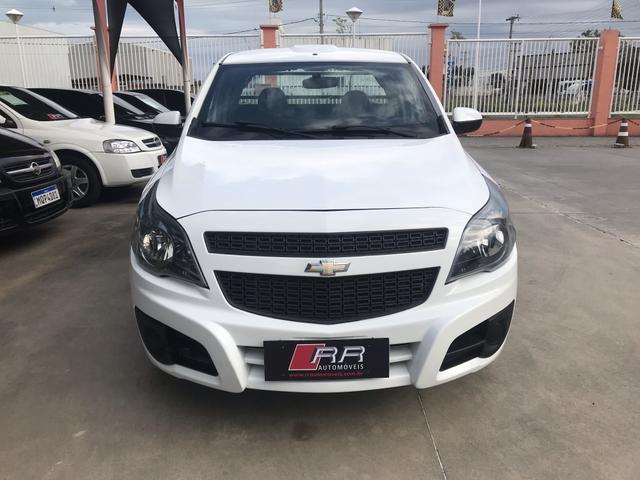 Chevrolet Montana 1.4 BÁSICA - Foto 2