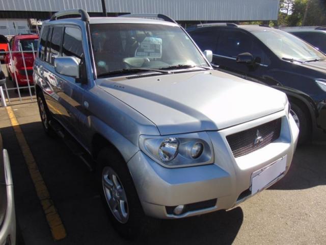 MITSUBISHI PAJERO TR4 2.0 4X4 16V 2007 - Foto 3