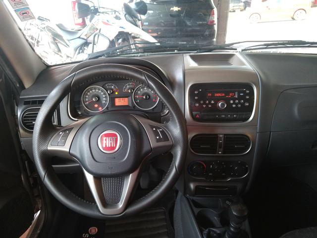 Fiat Strada Trekking 1.6 - Foto 6