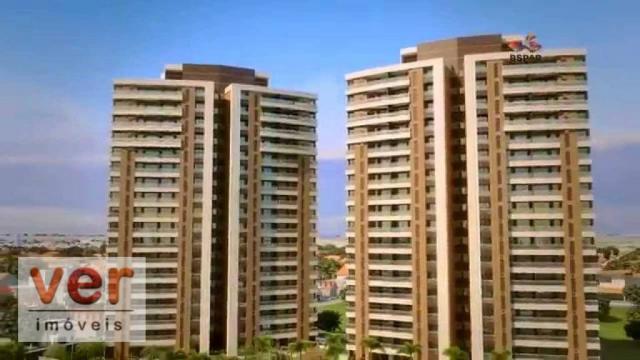 Apartamento à venda, 98 m² por R$ 800.000,00 - Engenheiro Luciano Cavalcante - Fortaleza/C - Foto 9