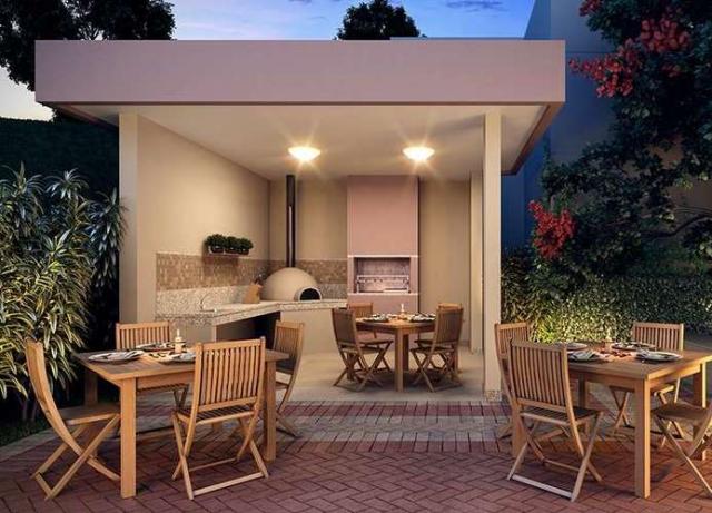 Inspire Mauá - 44m² a 57m² - Pq. São Vicente - Mauá, SP - ID1799 - Foto 7