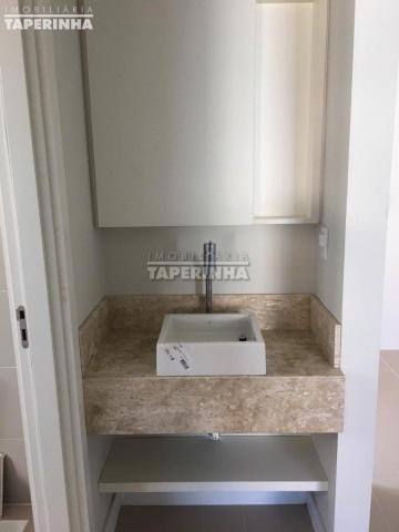 Apartamento para alugar com 1 dormitórios em Centro, Santa maria cod:10906 - Foto 7
