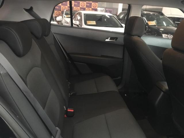 HYUNDAI CRETA 1.6 16V FLEX ATTITUDE 2017 - Foto 7