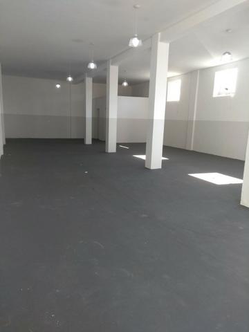 Barracão Comercial Alugado - Com excelente Renda de R$ 3.750,00 mensal - Foto 6