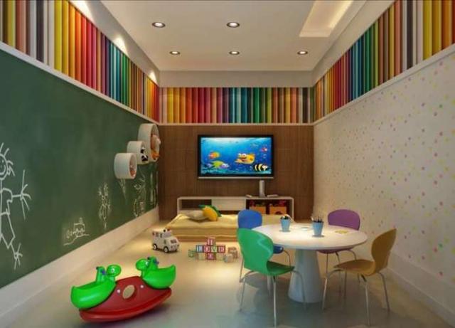 Inspire Mauá - 44m² a 57m² - Pq. São Vicente - Mauá, SP - ID1799 - Foto 5