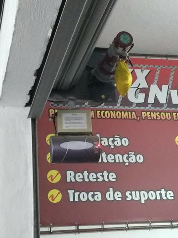 Portas automáticas de enrolar - Foto 3