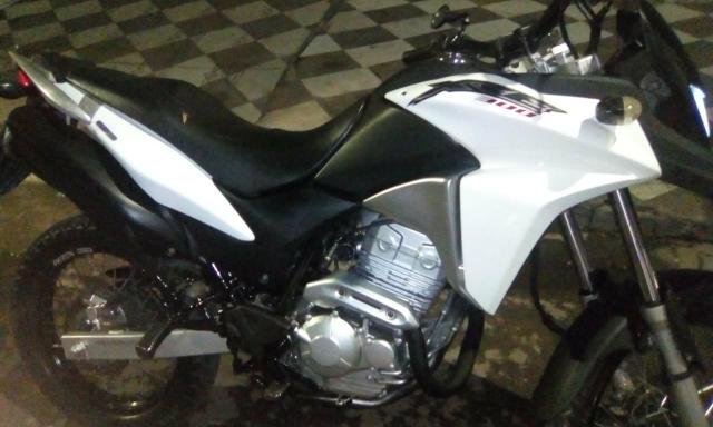 Vendo gol bola e uma xre 300 2015 quitado anbos - Foto 2