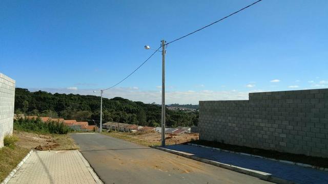 Terrenos em Campo Largo_ Bairro São Marcos_ fte. ao Caic_ entrada de R$3.000,00 - Foto 7