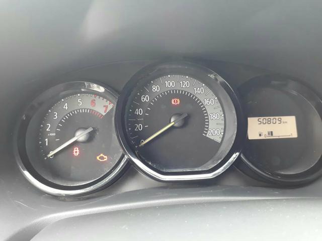 2 dono! Sandero muito novo!!! - Foto 4