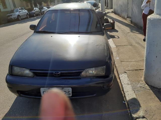 Corollla wg 95