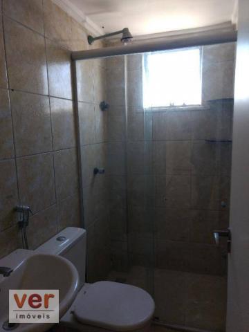 Apartamento à venda, 100 m² por R$ 320.000,00 - José Bonifácio - Fortaleza/CE - Foto 11
