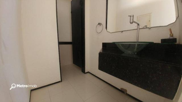 Casa de Conjunto com 4 dormitórios à venda, 637 m² por R$ 890.000 - Olho D Água - São Luís - Foto 14