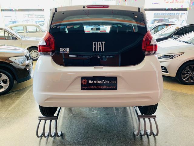 Fiat Mobi Easy 1.0 Evo Flex - 0 km (Aceitamos Trocas e Financiamos) - Foto 4