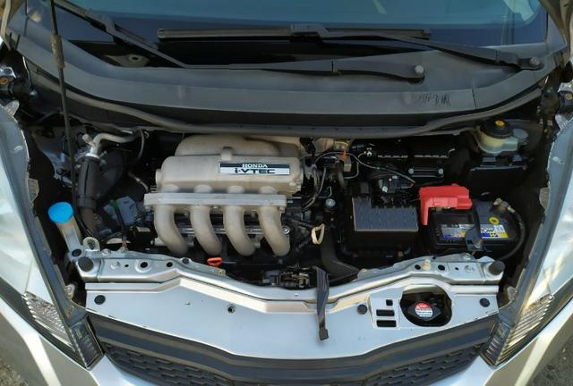 Honda Fit Dx 1.4 Flex completo 2013 - Foto 10