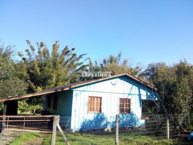 Casa de 03 dormitórios