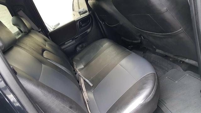 Ranger 2010 xlt 4×2 kit gás - financiamento bancário 60× - Foto 4