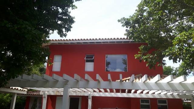 Casa 4 suites Piscina Privativa no Cond. Quintas de Sauipe R$ 800.000,00