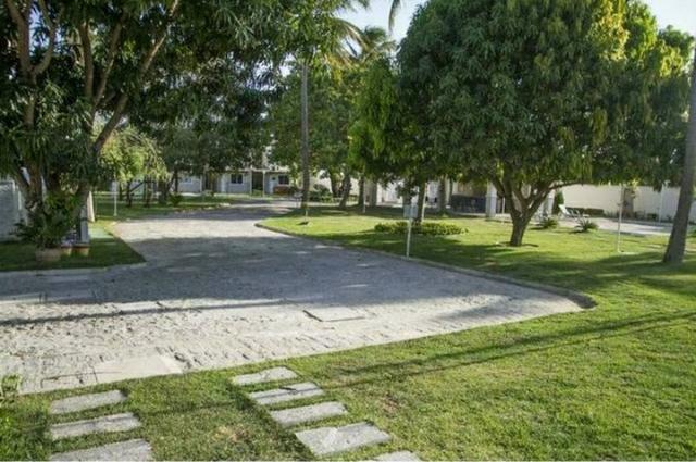 Linda Casa em Condomínio no Aquiraz - Divineia - Foto 17