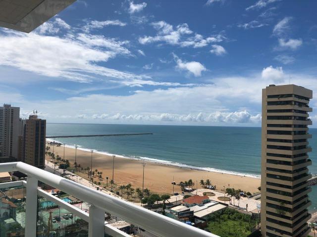 Ed. Solar Vidal Bezerra, Novo, 16o. Andar, 210m2, 4 Suítes, DCE, 5 Vagas e Lazer Completo - Foto 18