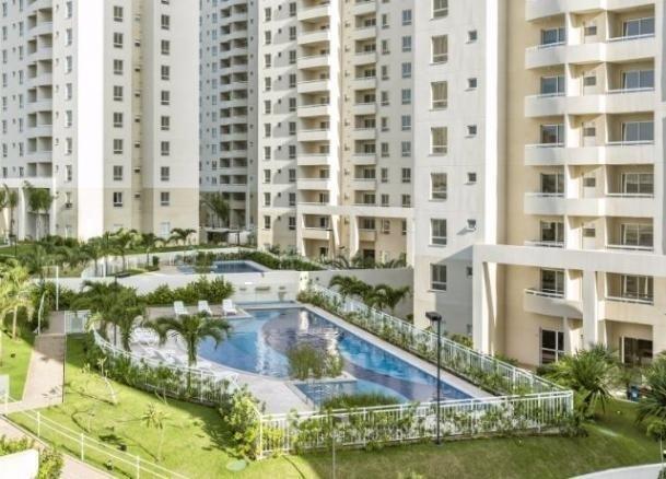 Imperdivel - 2Quartos Andar Alto ao lado da Toyolex - Financia! Aproveite! - Foto 4